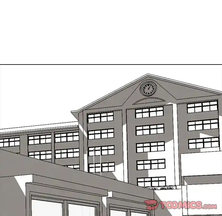 High School Devil Chapter 203