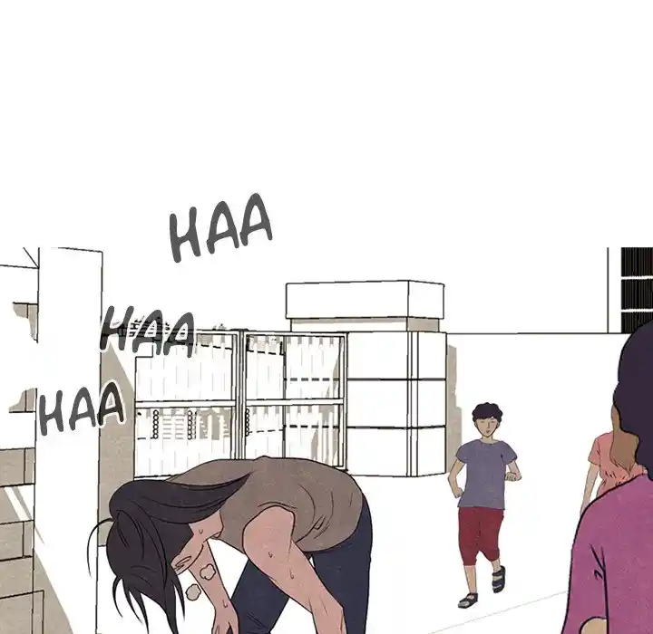 High School Devil Chapter 203