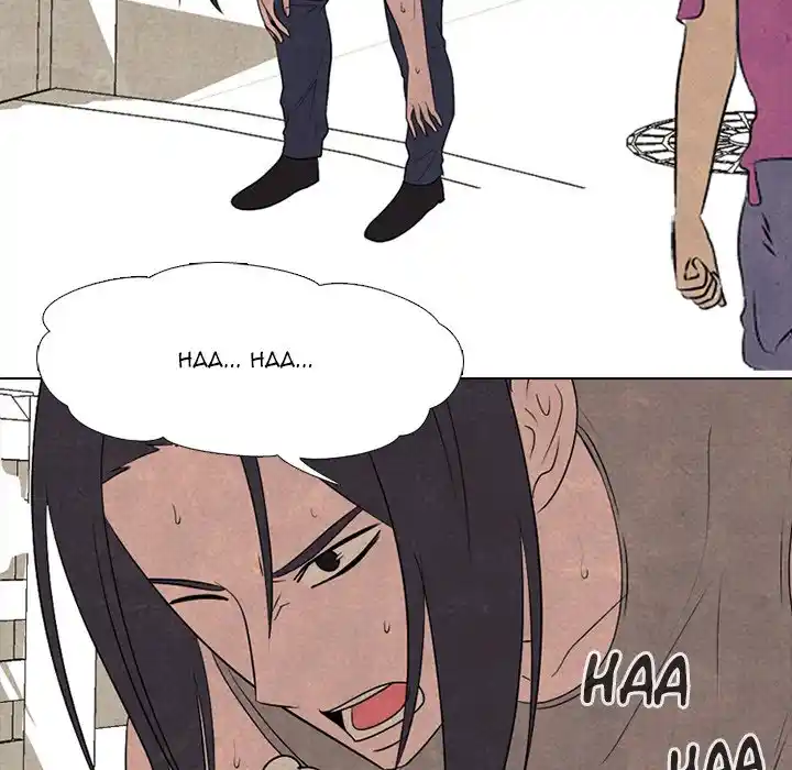 High School Devil Chapter 203