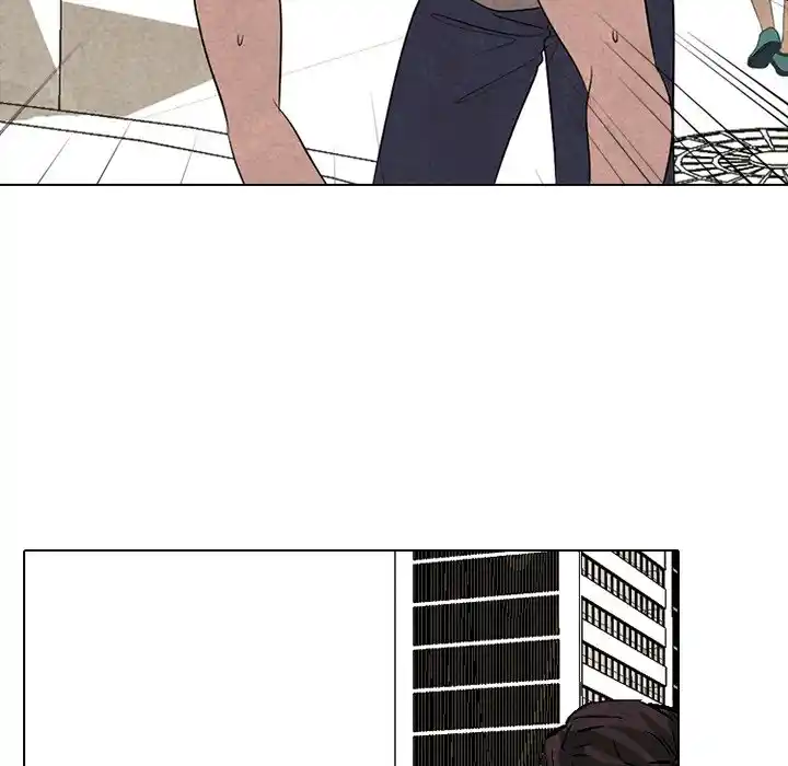 High School Devil Chapter 203