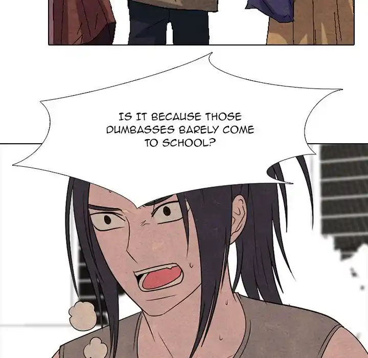 High School Devil Chapter 203