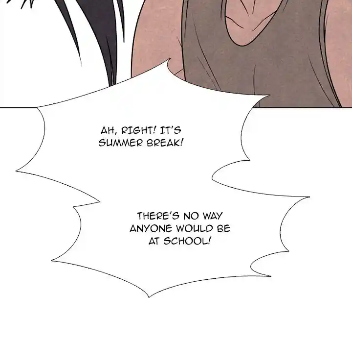 High School Devil Chapter 203