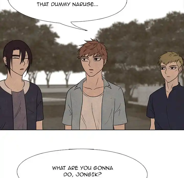 High School Devil Chapter 203