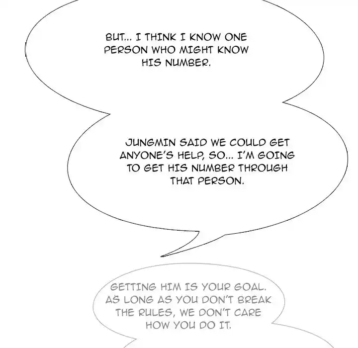 High School Devil Chapter 203