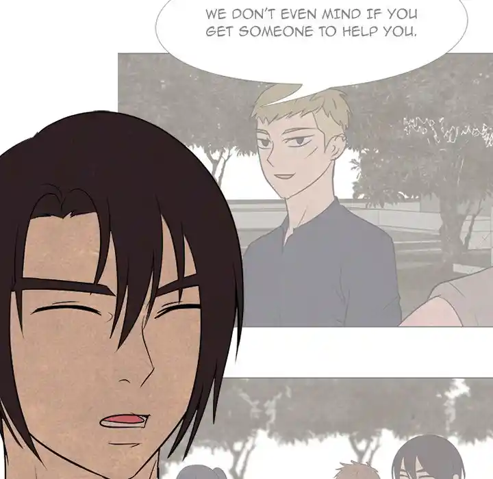 High School Devil Chapter 203