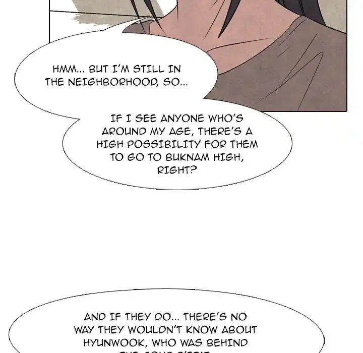 High School Devil Chapter 203