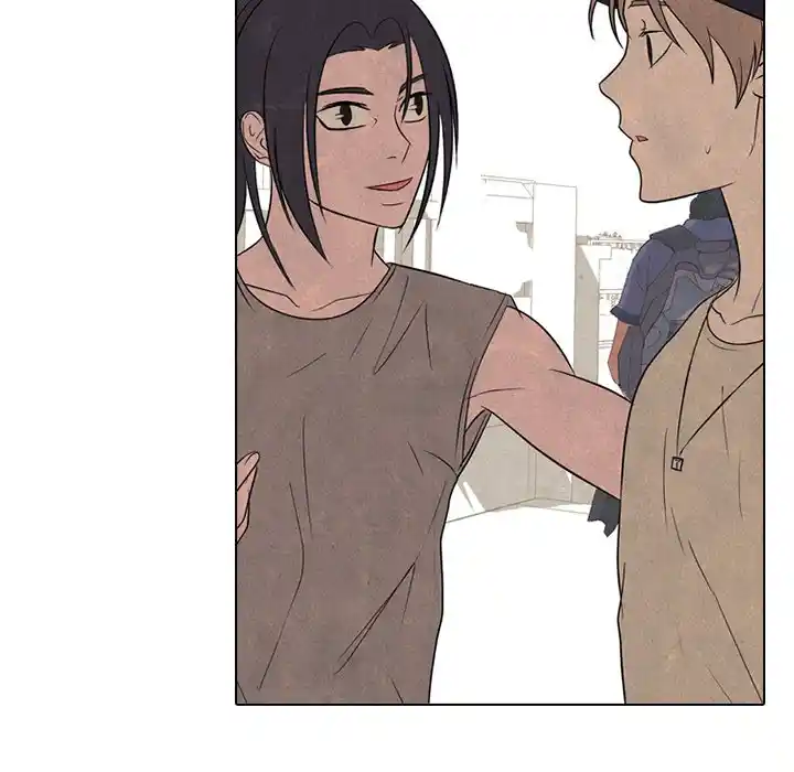 High School Devil Chapter 203