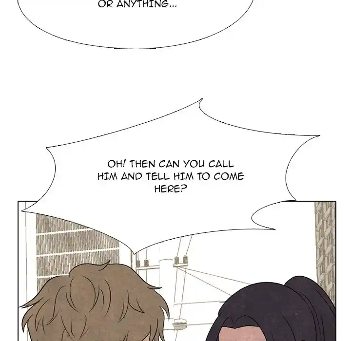 High School Devil Chapter 203