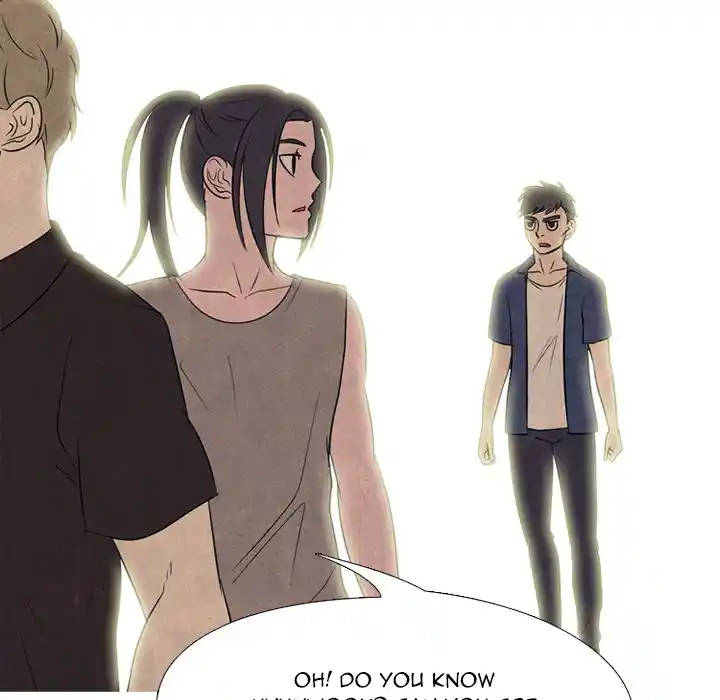 High School Devil Chapter 203