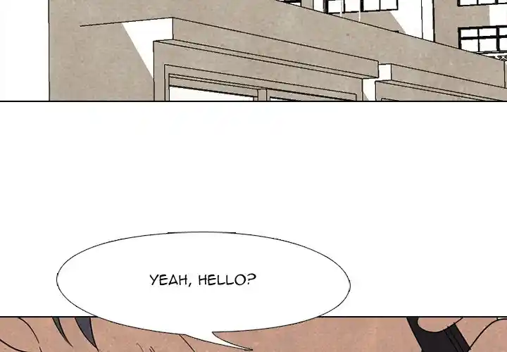 High School Devil Chapter 205