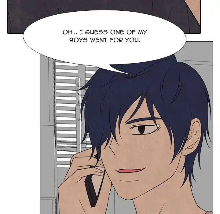 High School Devil Chapter 205