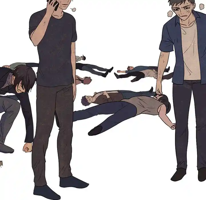 High School Devil Chapter 205