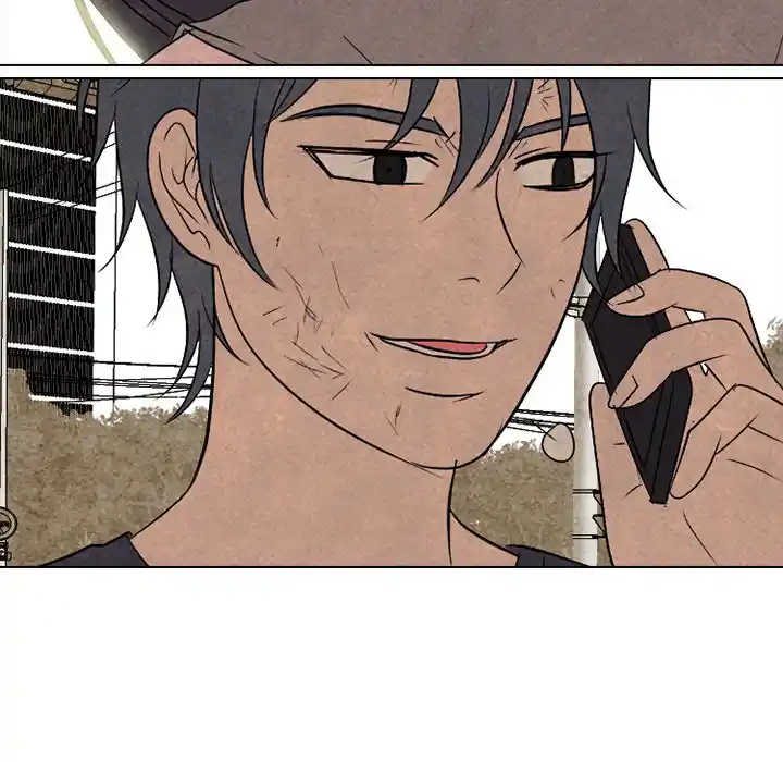 High School Devil Chapter 205