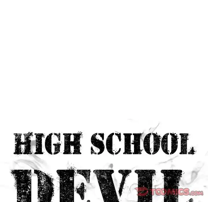 High School Devil Chapter 205