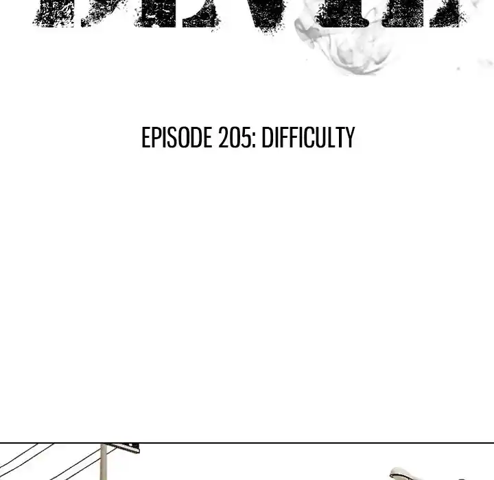 High School Devil Chapter 205