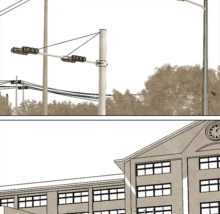 High School Devil Chapter 205