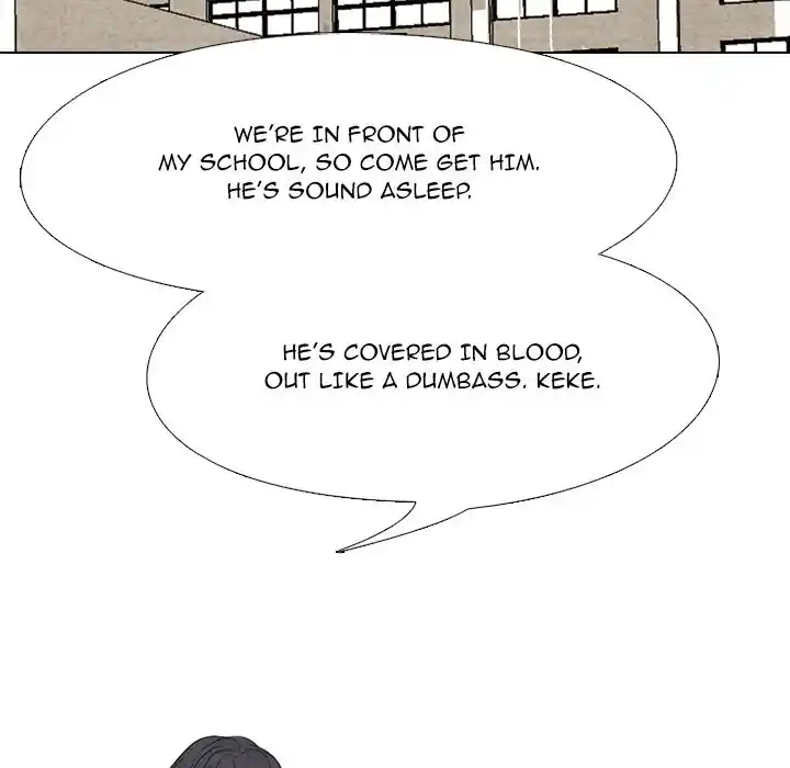 High School Devil Chapter 205