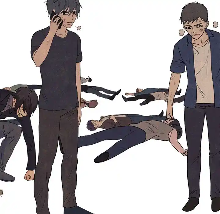 High School Devil Chapter 205