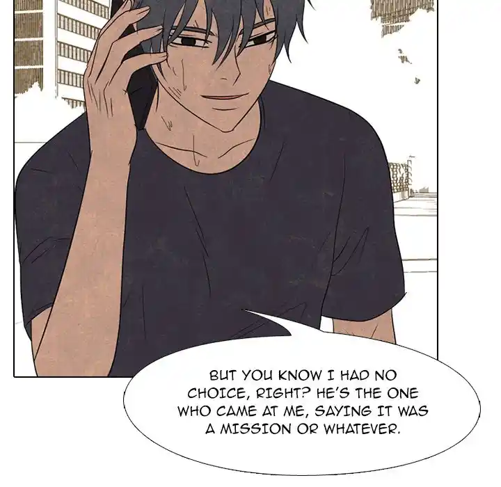 High School Devil Chapter 205