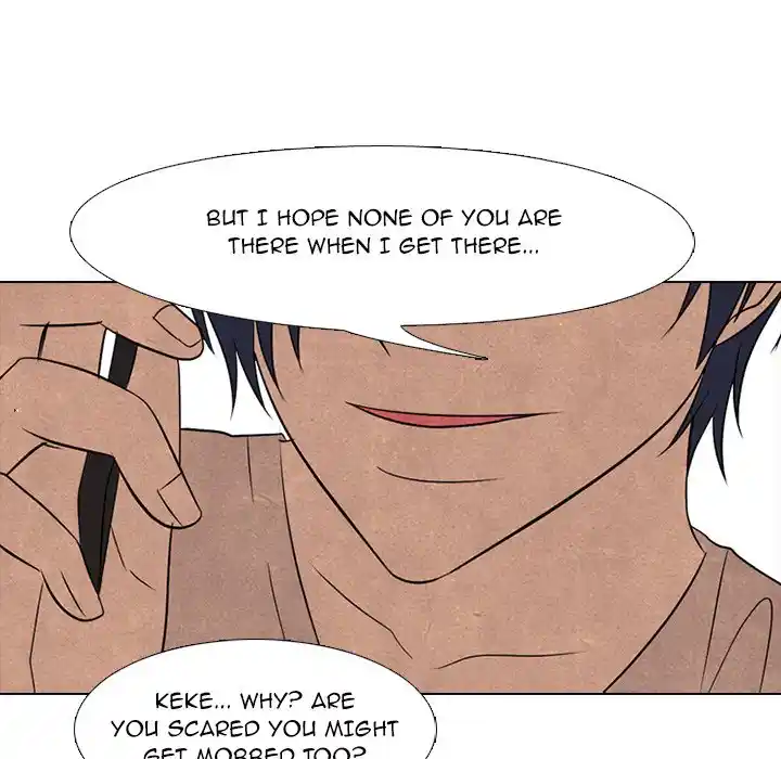 High School Devil Chapter 205