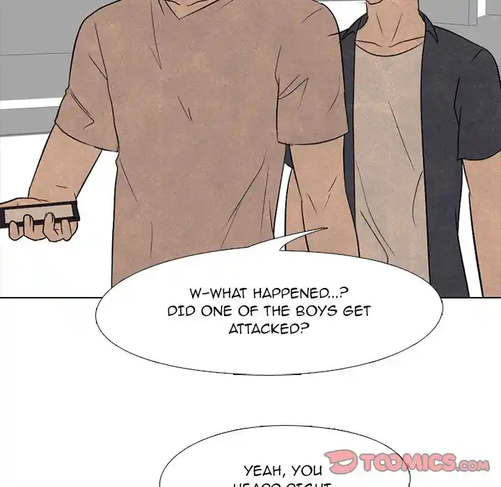 High School Devil Chapter 205