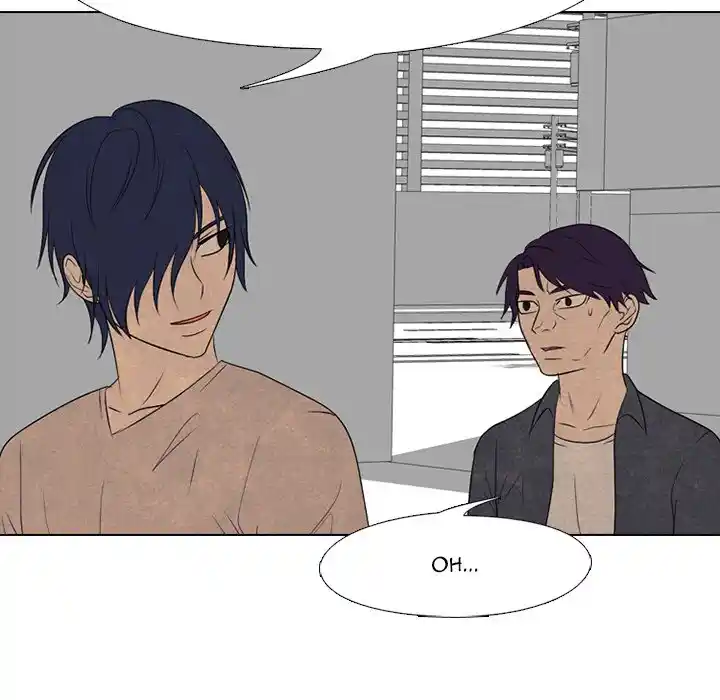 High School Devil Chapter 205