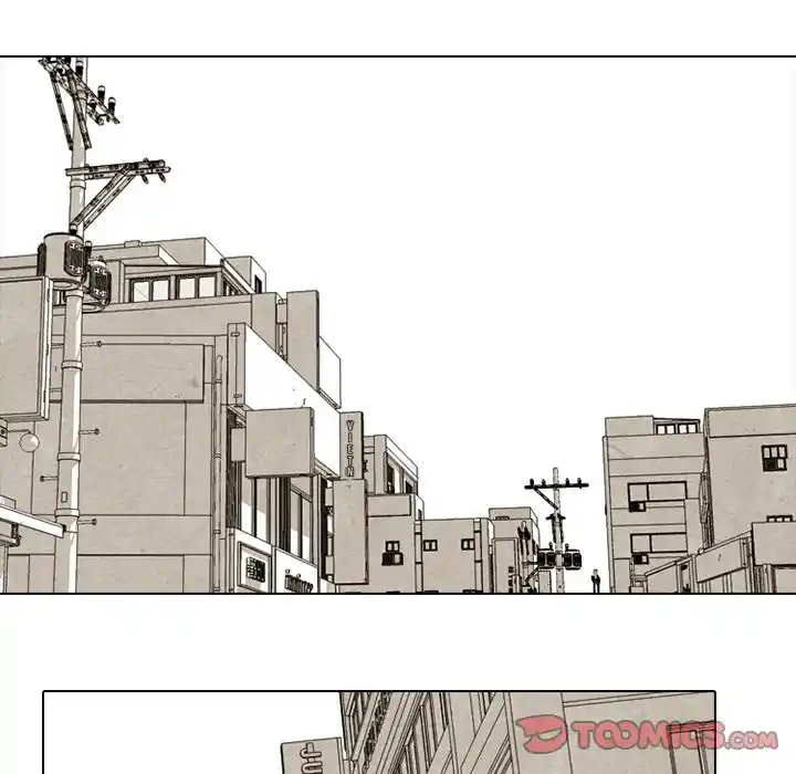 High School Devil Chapter 205