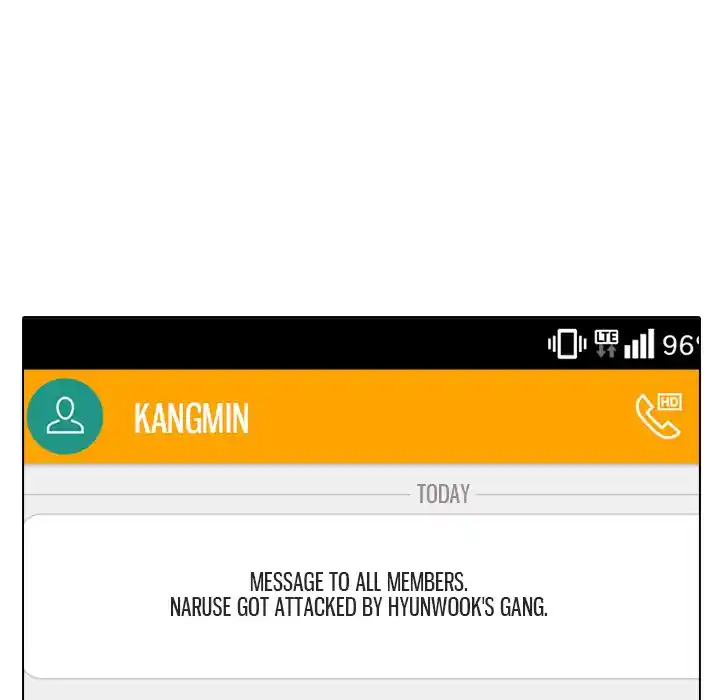 High School Devil Chapter 205