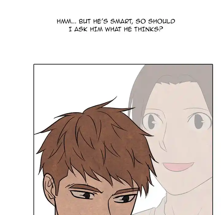 High School Devil Chapter 205