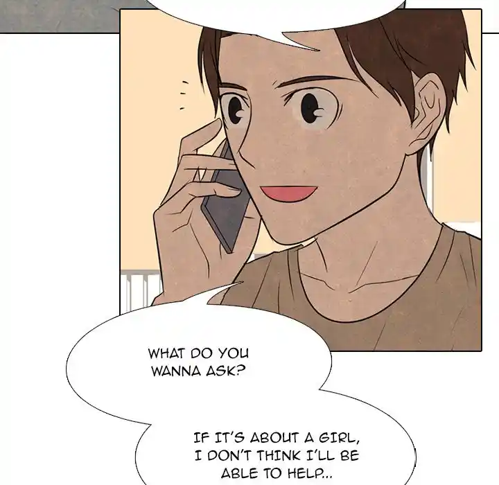 High School Devil Chapter 205