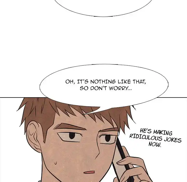 High School Devil Chapter 205