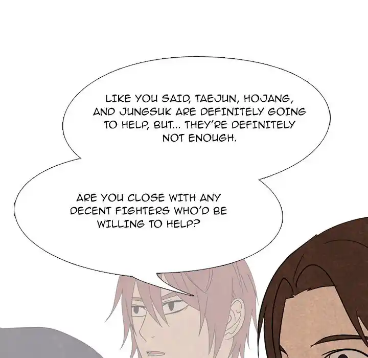 High School Devil Chapter 205