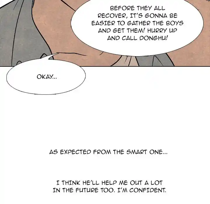 High School Devil Chapter 205