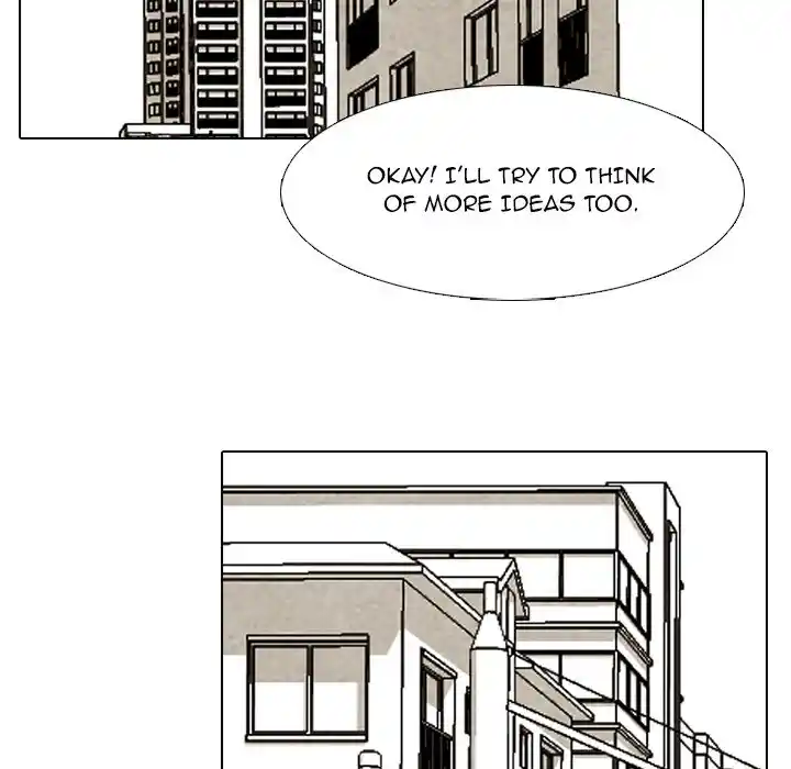 High School Devil Chapter 205