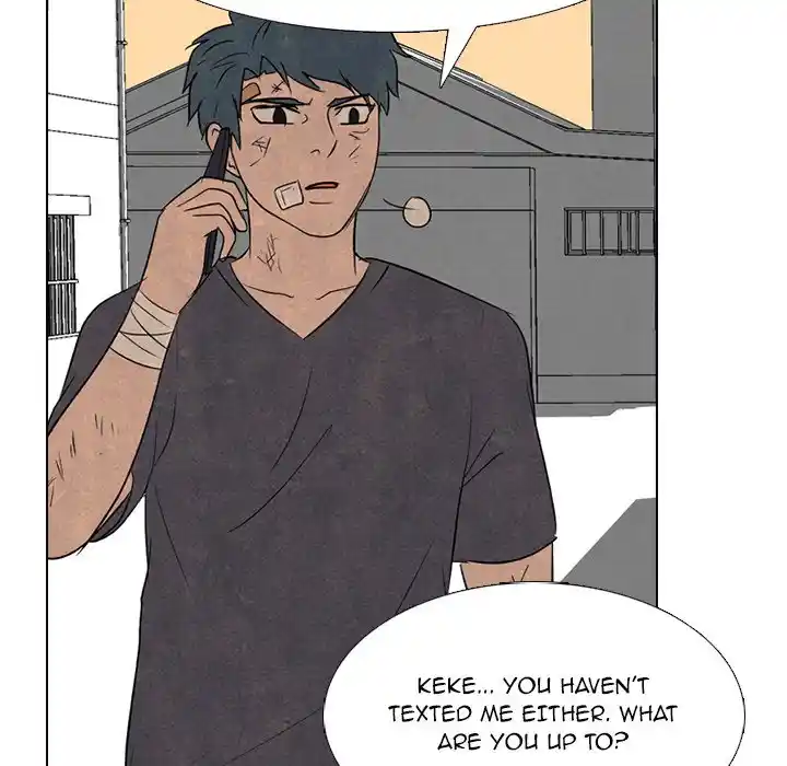 High School Devil Chapter 205