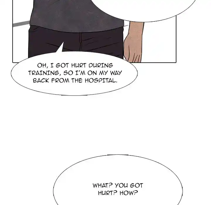 High School Devil Chapter 205