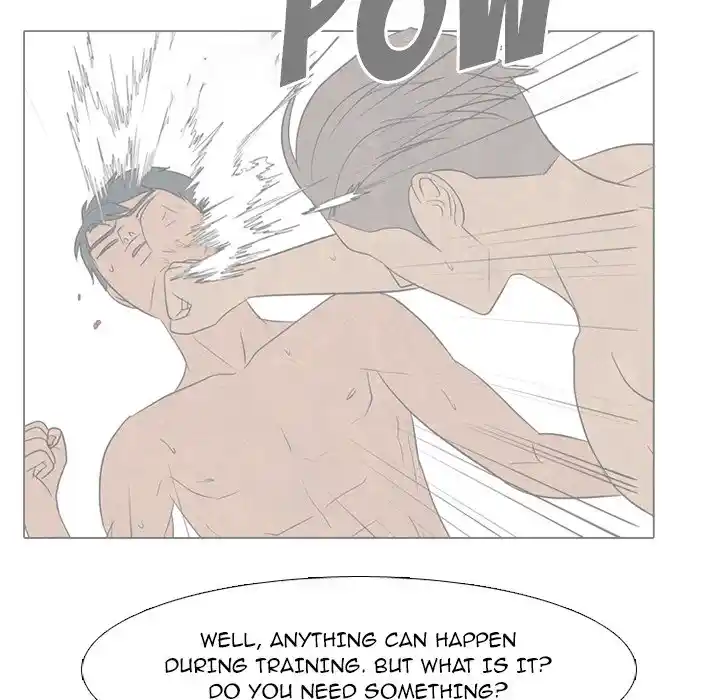 High School Devil Chapter 205