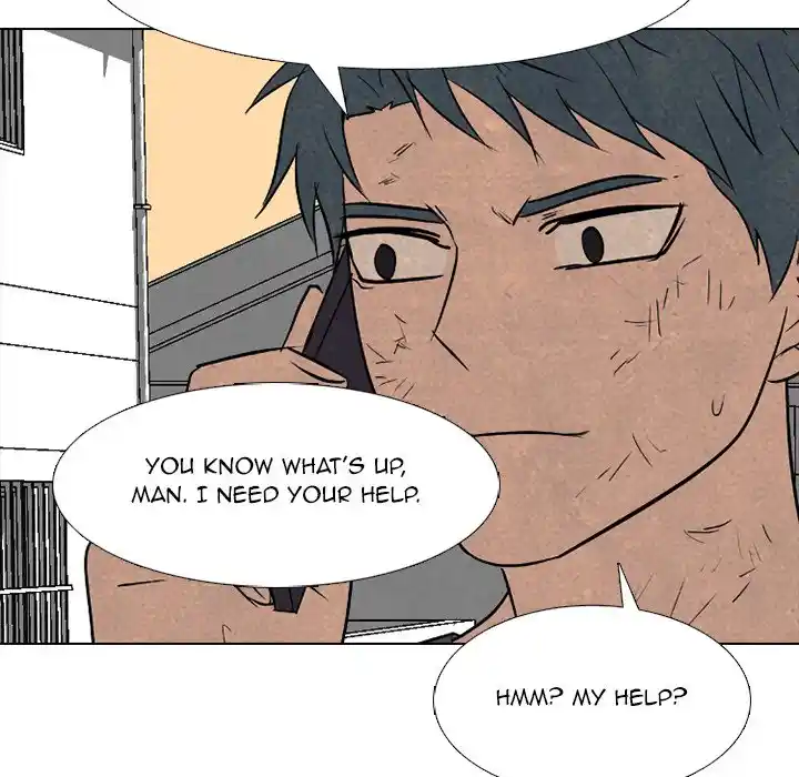 High School Devil Chapter 205