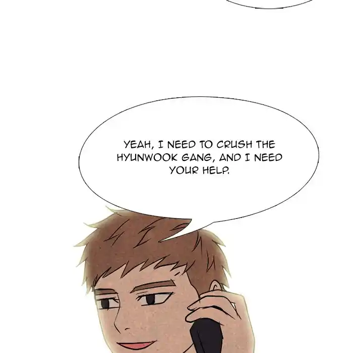 High School Devil Chapter 205