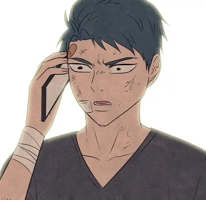 High School Devil Chapter 205