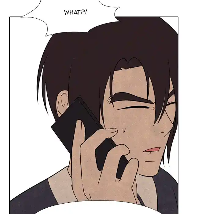 High School Devil Chapter 205