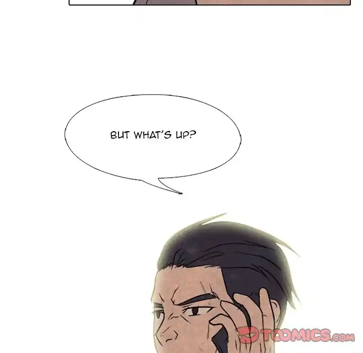 High School Devil Chapter 205