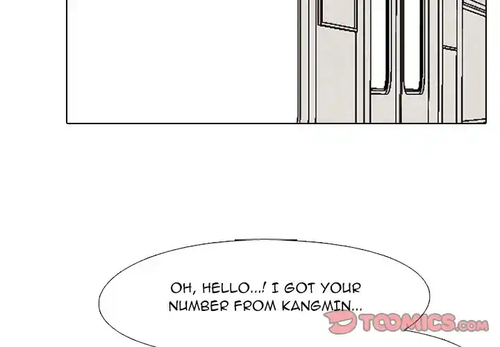 High School Devil Chapter 206