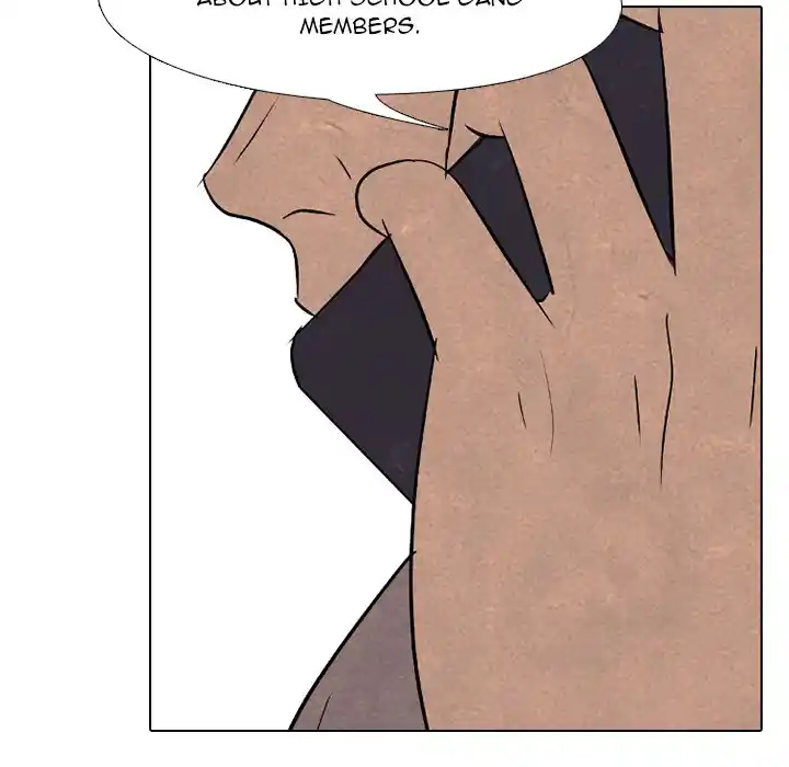 High School Devil Chapter 206