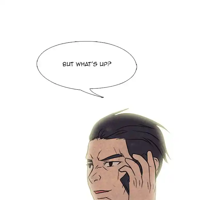 High School Devil Chapter 206