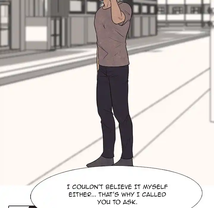 High School Devil Chapter 206