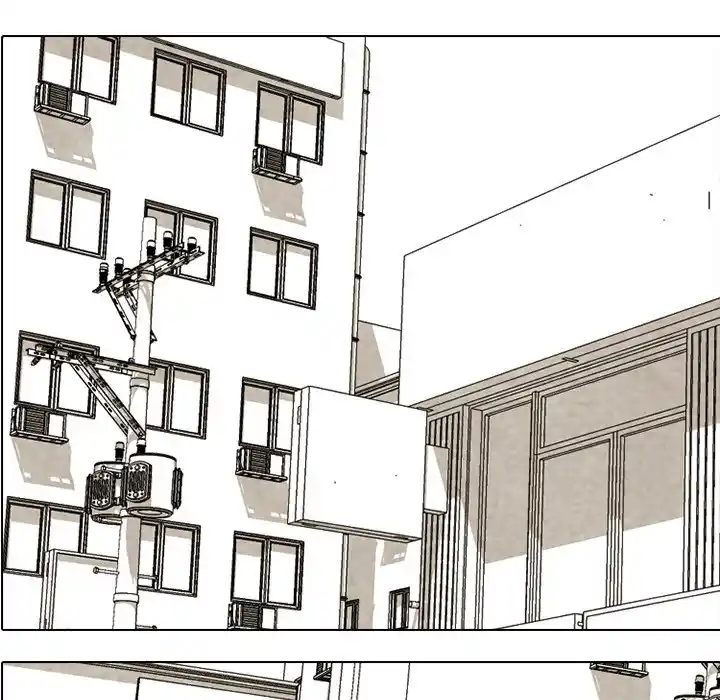 High School Devil Chapter 206