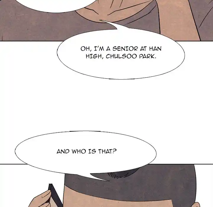 High School Devil Chapter 206