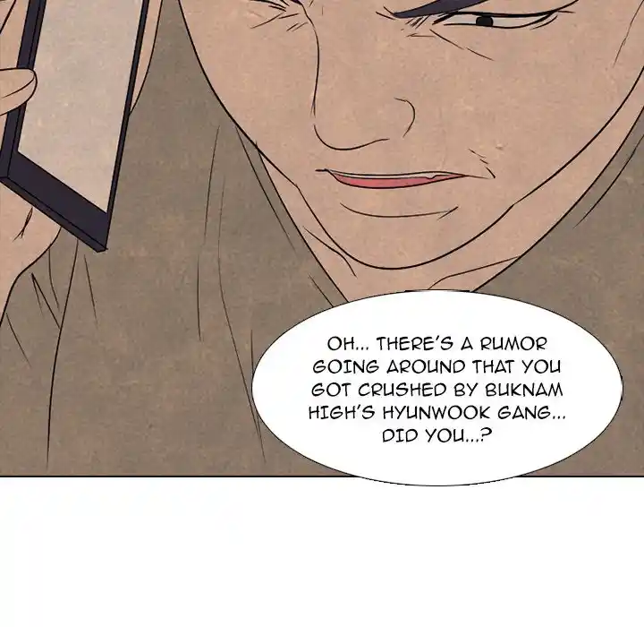 High School Devil Chapter 206