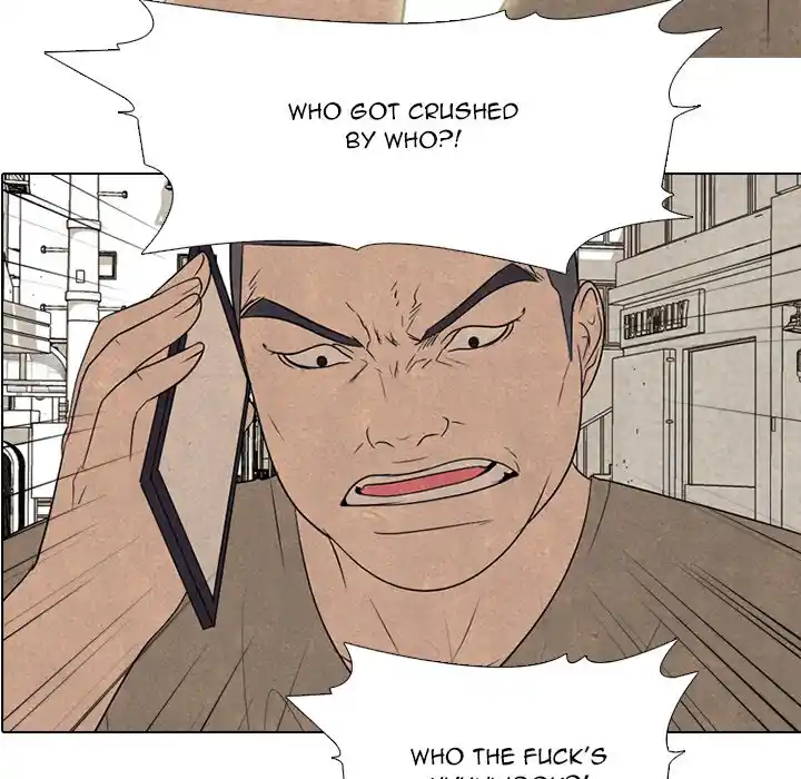 High School Devil Chapter 206